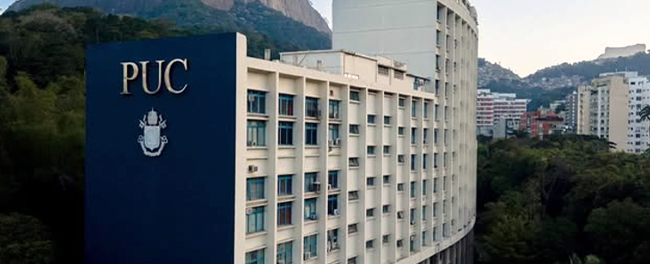 puc rio