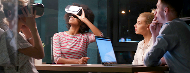 tecnologia como motor do desenvolvimento é hora de agir como protagonistas