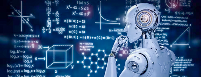 a nova matemática das startups de ia