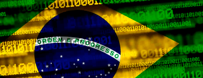 ataques hackers disparam e brasil se torna um dos principais alvos no cenário global