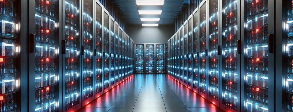 big techs colhem retorno bilionário de investimentos recordes em data centers e servidores