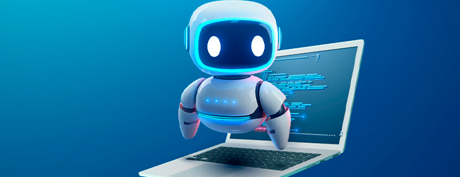 bots dominam a web tráfego automatizado já supera atividade humana na internet, aponta relatório