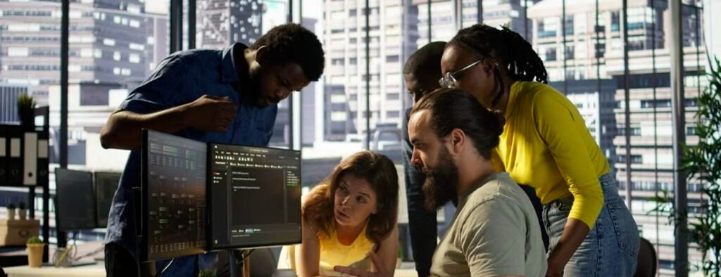 brasil projeta r$ 774 bilhões em investimentos em tecnologia até 2028, aponta estudo