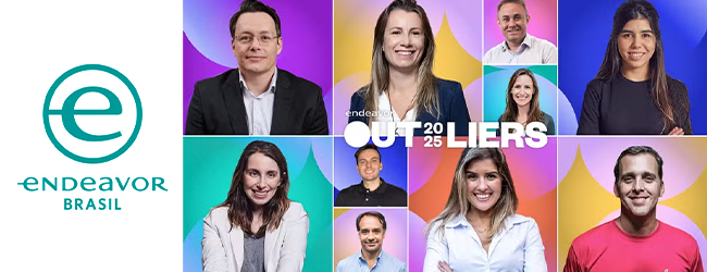 brasil se destaca com 34 startups 'fora da curva' em ranking global da endeavor