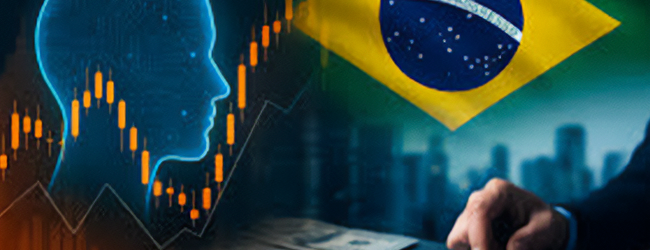 corrida global pela ia potências ampliam investimentos, brasil aposta em inovação regional