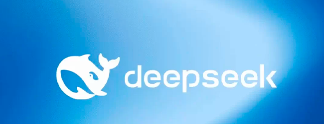 deepseek abala os alicerces da inteligência artificial