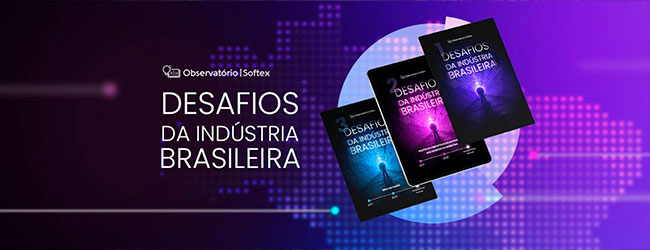 desafios da indústria no brasil