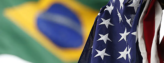 disputa tarifária entre brasil e eua acende alerta no setor de tecnologia