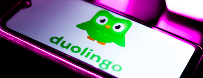 dominar ia é pré requisito para contratação duolingo redefine relações de trabalho com modelo 'ai first'