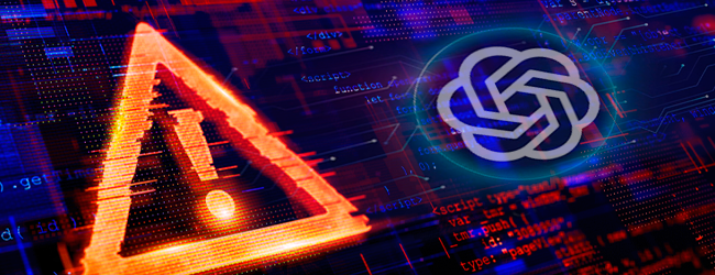 falha no chatgpt é explorada em ataques cibernéticos contra bancos e fintechs