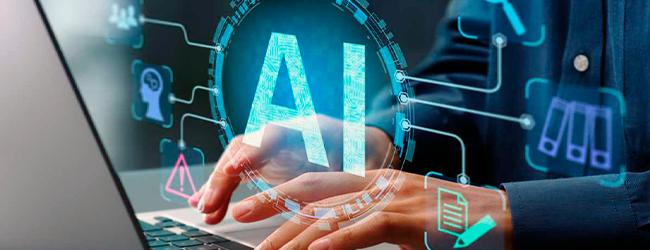 ia generativa transformará 1 em cada 4 empregos no mundo, aponta novo relatório da oit