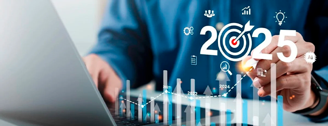 marketing em 2025 dados, ia e eficiência moldam o novo cenário global, segundo relatório