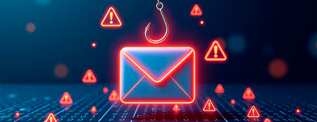 phishing