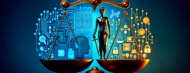 regulação da inteligência artificial na pauta global