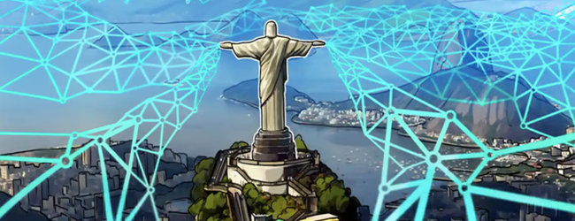 rio de janeiro atrai holofotes com inovação sustentável e infraestrutura digital