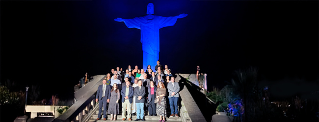 ti rio participa da celebração do dia internacional da proteção de dados