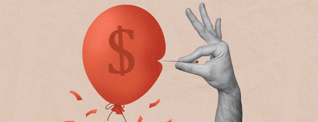 a era dos mega ipos capital em escala inédita e empresas ainda no vermelho