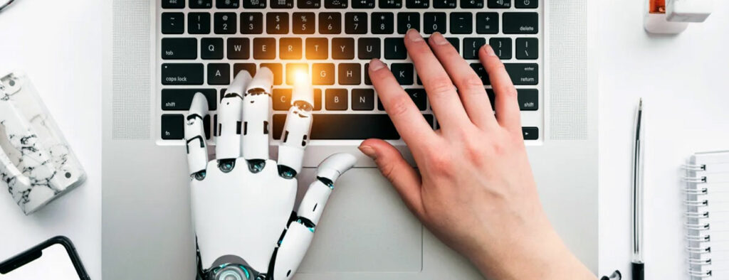 a ilusão da produtividade como a inteligência artificial está criando mais trabalho (e menos resultados)