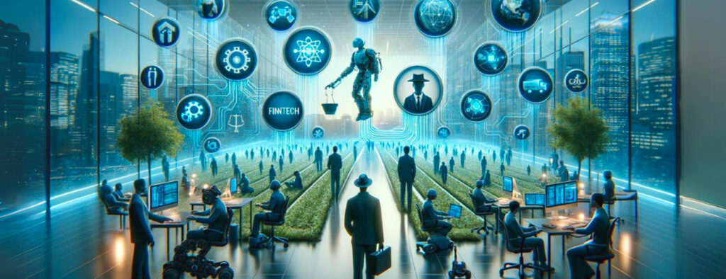 as profissões “invisíveis” que estão moldando o futuro da tecnologia