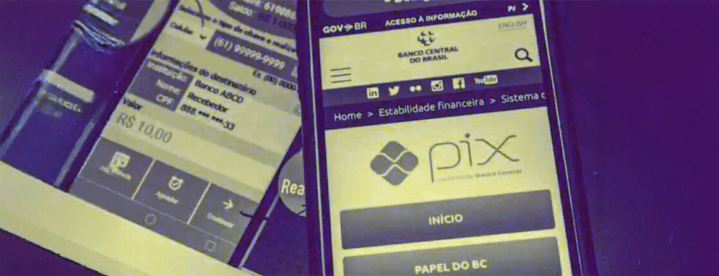 bc endurece regras do pix após fraude milionária e reforça segurança do sistema