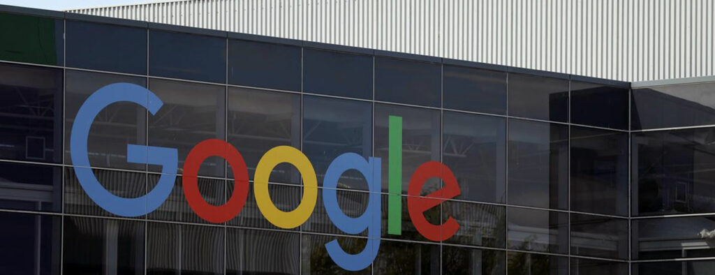 google leva multa bilionária na europa ue pode forçar gigante a vender parte do negócio