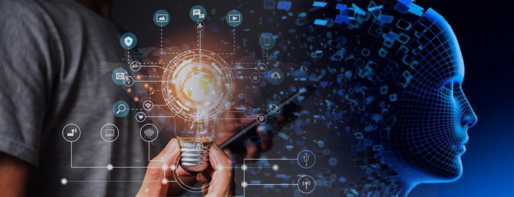 inovação aberta aproxima startups e empresas na era da ia