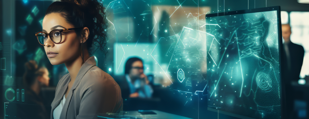 inteligência artificial já está presente em metade das startups brasileiras