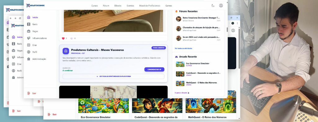koletividade