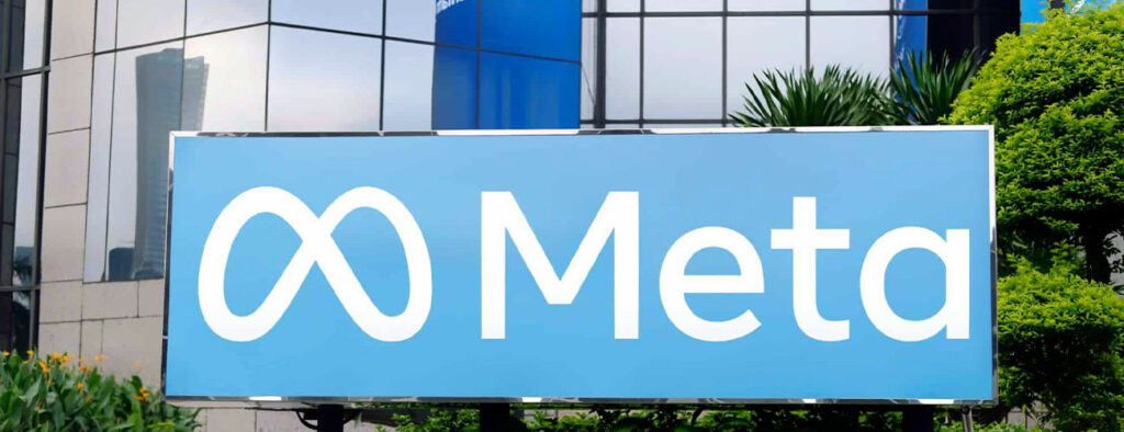 meta fecha acordo bilionário para erguer um dos maiores data centers do mundo