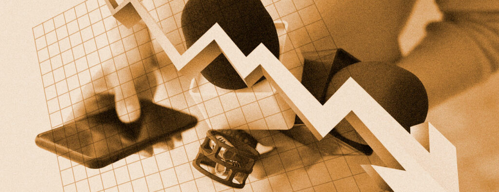 relatório do reuters institute aponta colapso do modelo de distribuição da mídia e antecipa impactos para marcas