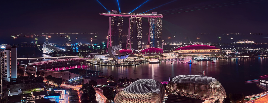 singapura lança diretrizes para uso responsável de ia no setor financeiro e reforça tendência global de estruturação regulatória