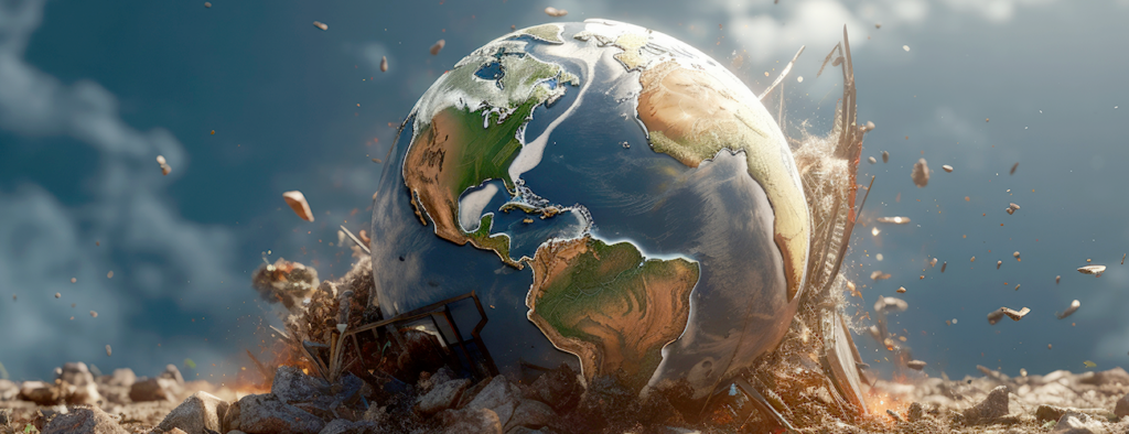 tecnologias para a saúde planetária inovação como eixo estratégico para restaurar o equilíbrio climático