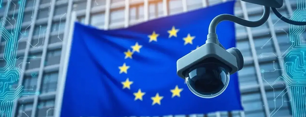 união europeia inicia fiscalização rigorosa do ai act